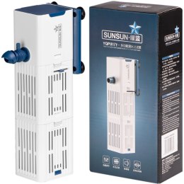 SunSun YQP-1500F - filtr wewnętrzny z regulacją mocy 1500l/h SunSun