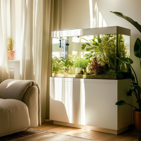 SunSun YQP-1500F - filtr wewnętrzny z regulacją mocy 1500l/h SunSun