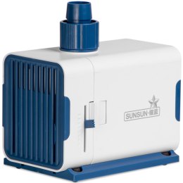 SunSun YQP 3000 - 2w1 pompa wody z regulacją mocy i niskiego zanurzenia 3000l/h SunSun
