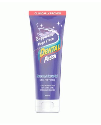 Synergy Labs Dental Fresh Gel Enzymatyczny 74ml SynergyLabs