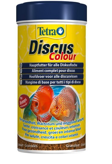 Tetra Discus Colour 250ml TETRA