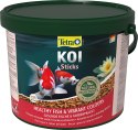 Tetra Pond Koi Sticks Wiaderko 10l TETRA