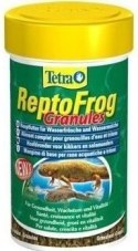 Tetra ReptoFrog Granules 100ml TETRA