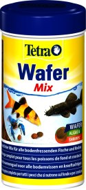 Tetra Wafer Mix 1000ml TETRA