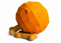 ZEE DOG Zabawka Dla Psa Super Orange ZeeDog