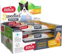 Zolux Sweeties 14g - Kremowy Przysmak z Kurczakiem i Serem ZOLUX