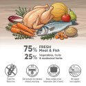 ARQUIVET FRESH półwilgotny przysmak z kurczakiem 300 g
