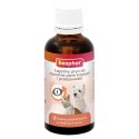 BEAPHAR Łagodny Płyn Do Usuwania Plam Łzowych I Przebarwień 50ml BEAPHAR