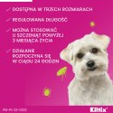 Bayer Kiltix Obroża Na Kleszcze I Pchły Dla Psa 38cm Bayer