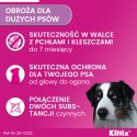 Bayer Kiltix Obroża Na Kleszcze I Pchły Dla Psa 70cm Bayer