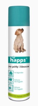 Bros Happs Na Pchły I Kleszcze 250ml Bros Sp z o.o.