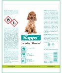 Bros Happs Na Pchły I Kleszcze 250ml Bros Sp z o.o.