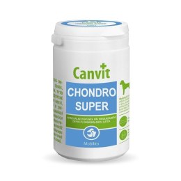 Canvit Preparat na stawy Chondro Super w tabletkach dla psa 500g Canvit