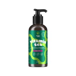 Cosma Cannabis Green Paw Vitamin Sea 300ml Cosma Cannabis