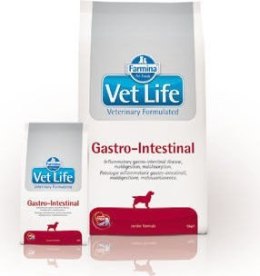 Farmina Vet Life Canine Gastrointestinal 12kg Farmina