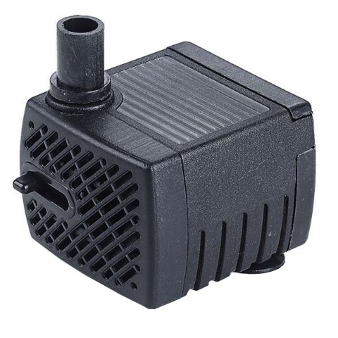 Hsbao HSB-300 - pompa 220l/h Hsbao