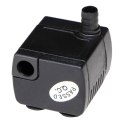 Hsbao HSB-300 - pompa 220l/h Hsbao