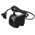 Hsbao HSB-750 - pompa 1000l/h Hsbao