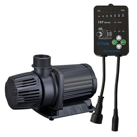 Hsbao SWD-12000 - pompa z kontrolerem (max 12000l/h) Hsbao