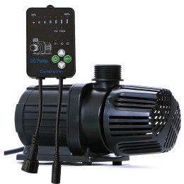 Hsbao SWD-2500 - pompa z kontrolerem (max 2500l/h) Hsbao