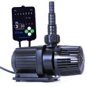 Hsbao SWD-2500 - pompa z kontrolerem (max 2500l/h) Hsbao