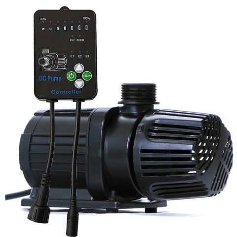 Hsbao SWD-4000 - pompa z kontrolerem (max 4000l/h) Hsbao