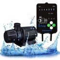 Hsbao SWD-4000 - pompa z kontrolerem (max 4000l/h) Hsbao