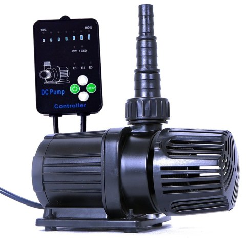 Hsbao SWD-6000 - pompa z kontrolerem (max 6000l/h) Hsbao
