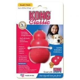KONG Company Classic S KONG Company