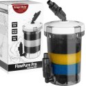 Kruger Meier FlowPure Pro 2700 - prefiltr kubełkowy zewnętrzny 16/22 Kruger Meier