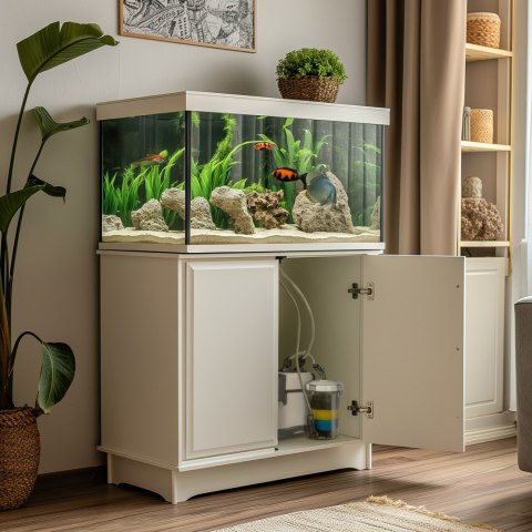 Kruger Meier FlowPure Pro 2700 - prefiltr kubełkowy zewnętrzny 16/22 Kruger Meier