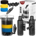 Kruger Meier FlowPure Pro 2700 - prefiltr kubełkowy zewnętrzny 16/22 Kruger Meier