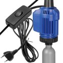 Kruger Meier NovaVac Pro - odmulacz automatyczny z filtrem wody Kruger Meier