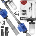 Kruger Meier NovaVac Pro - odmulacz automatyczny z filtrem wody Kruger Meier