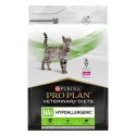 PURINA Pro Plan Veterinary Diets HA Hypoallergenic Cat 3,5kg PRO PLAN Veterinary Diets