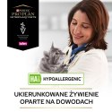 PURINA Pro Plan Veterinary Diets HA Hypoallergenic Cat 3,5kg PRO PLAN Veterinary Diets