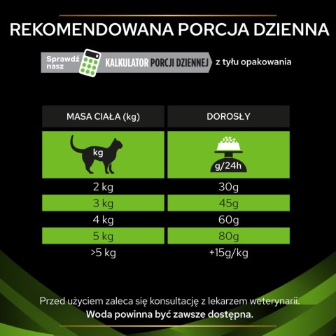 PURINA Pro Plan Veterinary Diets HA Hypoallergenic Cat 3,5kg PRO PLAN Veterinary Diets