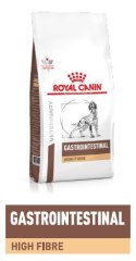 ROYAL CANIN Gastrointestinal High Fibre 2kg Royal Canin weterynaria