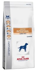 ROYAL CANIN Gastrointestinal Low Fat 6kg Royal Canin weterynaria