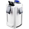 SunSun Health Water UV-C 4 - filtr kubełkowy 2000l/h z lampą UV SunSun