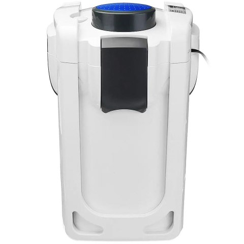 SunSun Health Water UV-C 4 - filtr kubełkowy 2000l/h z lampą UV SunSun