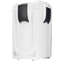 SunSun Health Water UV-C 4 - filtr kubełkowy 2000l/h z lampą UV SunSun