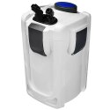 SunSun Health Water UV-C 4 - filtr kubełkowy 2000l/h z lampą UV SunSun