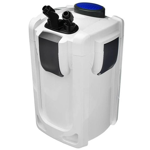 SunSun Health Water UV-C 4 - filtr kubełkowy 2000l/h z lampą UV SunSun