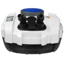 SunSun Health Water UV-C 4 - filtr kubełkowy 2000l/h z lampą UV SunSun