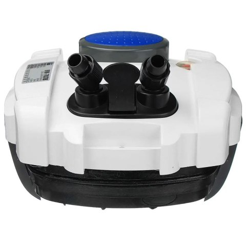 SunSun Health Water UV-C 4 - filtr kubełkowy 2000l/h z lampą UV SunSun