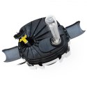 SunSun Health Water UV-C 4 - filtr kubełkowy 2000l/h z lampą UV SunSun