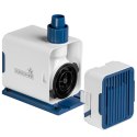 SunSun YQP 3000 - 2w1 pompa wody z regulacją mocy i niskiego zanurzenia 3000l/h SunSun