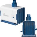 SunSun YQP 3000 - 2w1 pompa wody z regulacją mocy i niskiego zanurzenia 3000l/h SunSun