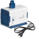 SunSun YQP 3000 - 2w1 pompa wody z regulacją mocy i niskiego zanurzenia 3000l/h SunSun